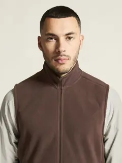 Bild på SubZ Fleece Vest M