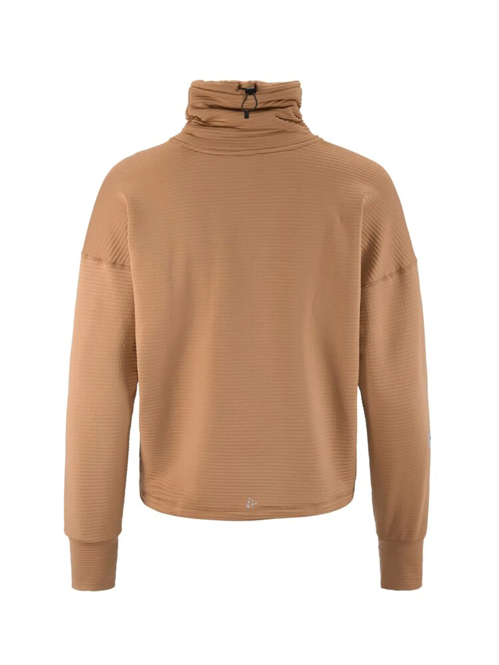 Bild på SubZ Funnelneck Jersey W