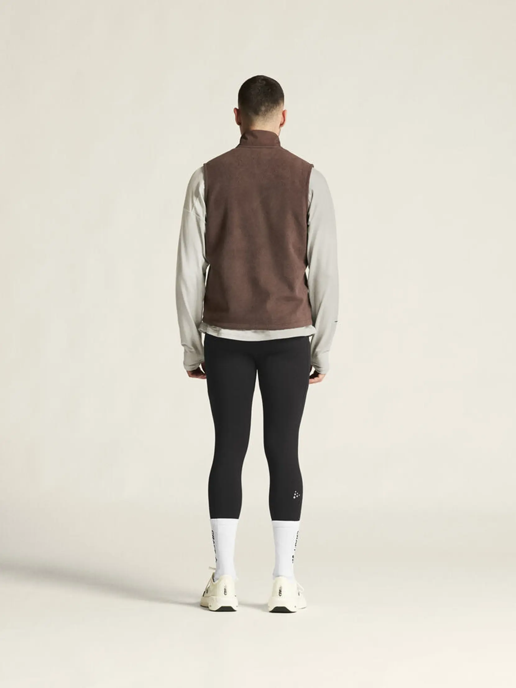 Bild på SubZ Fleece Vest M