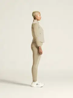Bild på SubZ Fleece Vest W