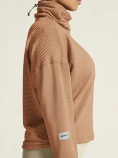 Bild på SubZ Funnelneck Jersey W
