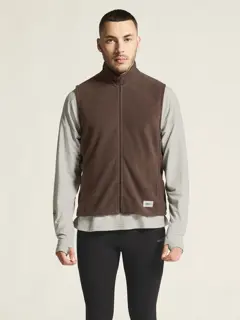 Bild på SubZ Fleece Vest M