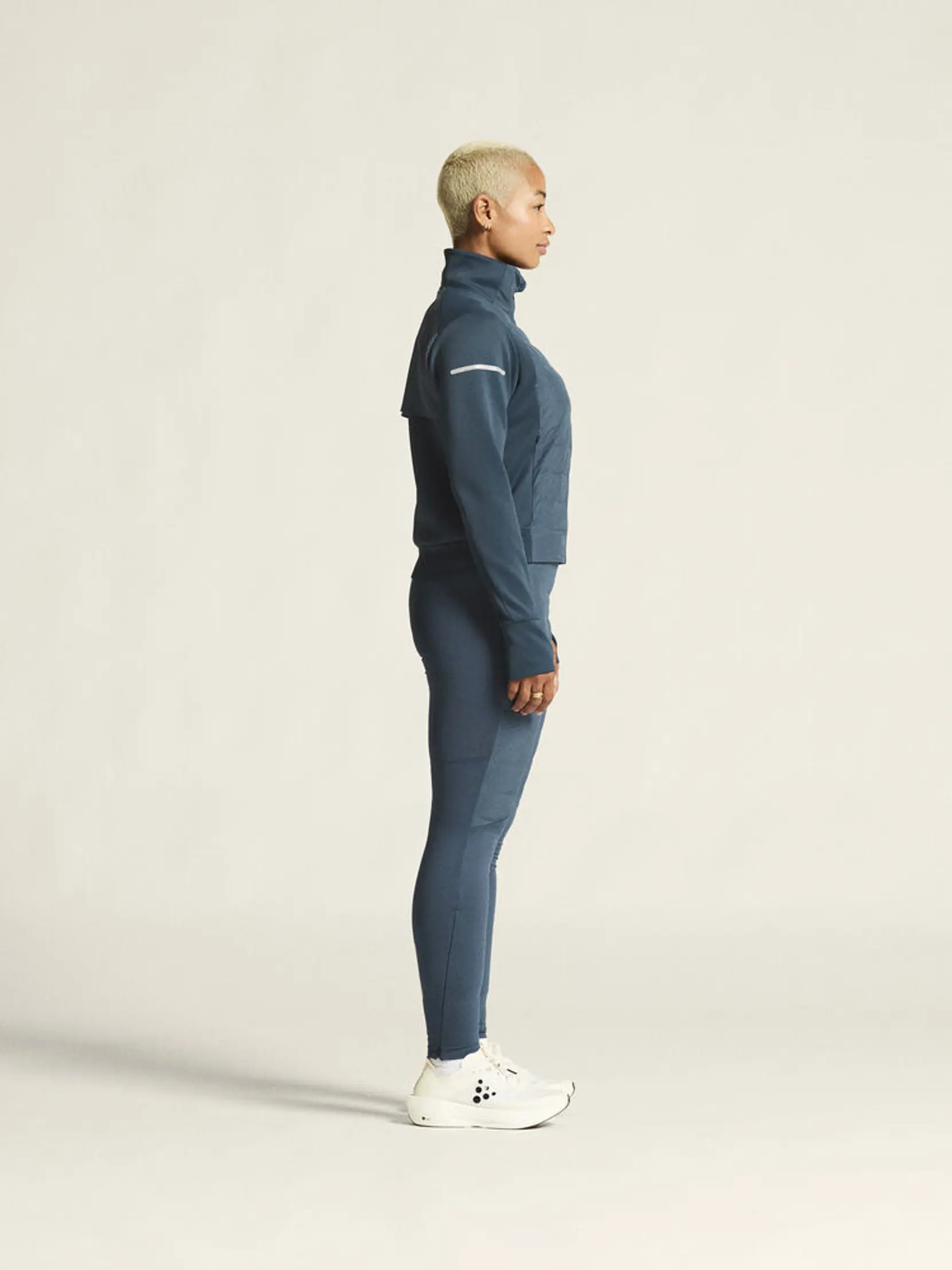 Bild på SubZ Tights 4 W