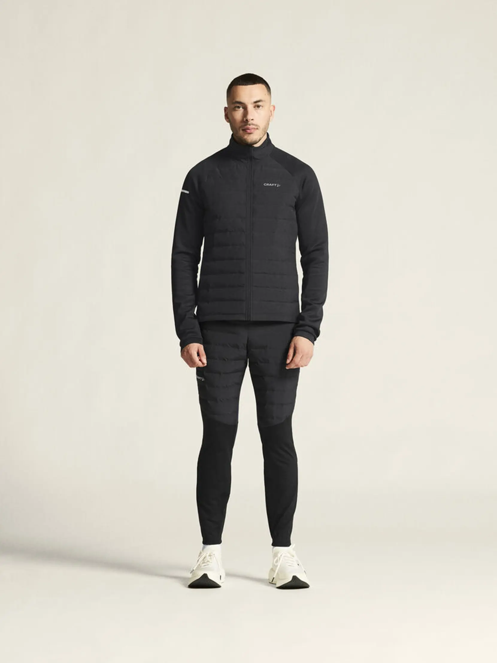 Bild på SubZ Tights 3 M