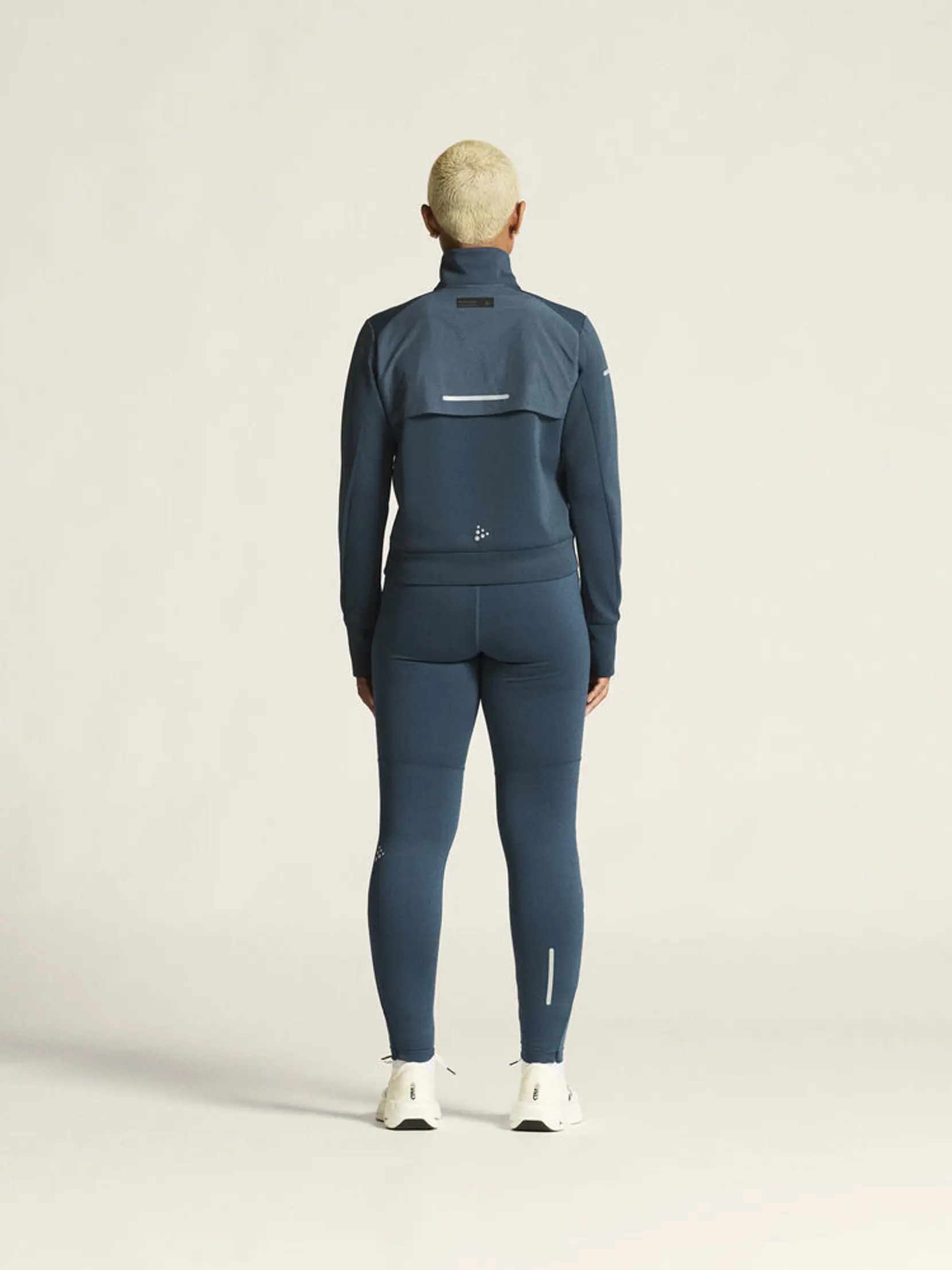 Bild på SubZ Tights 4 W