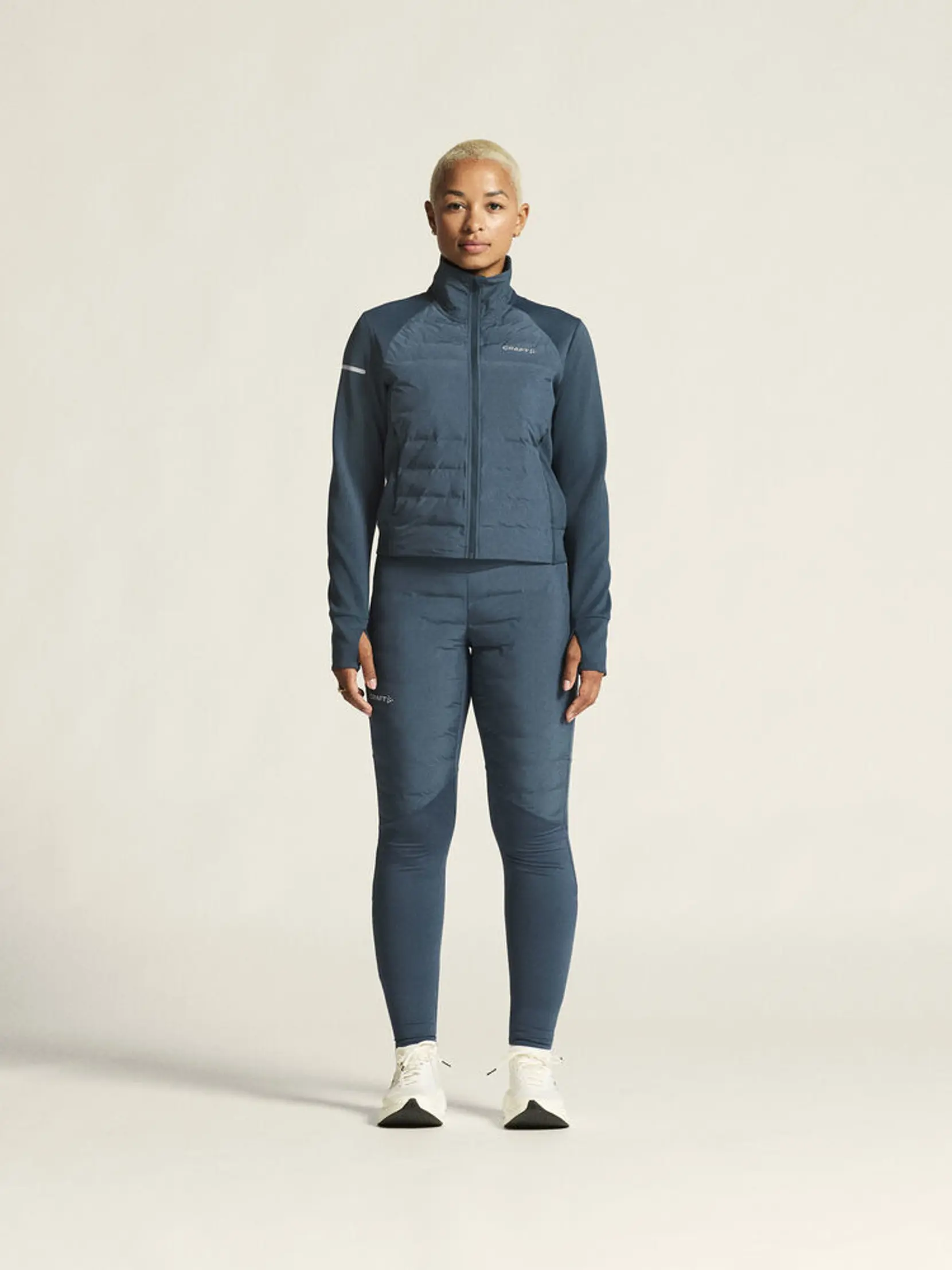 Bild på SubZ Tights 4 W