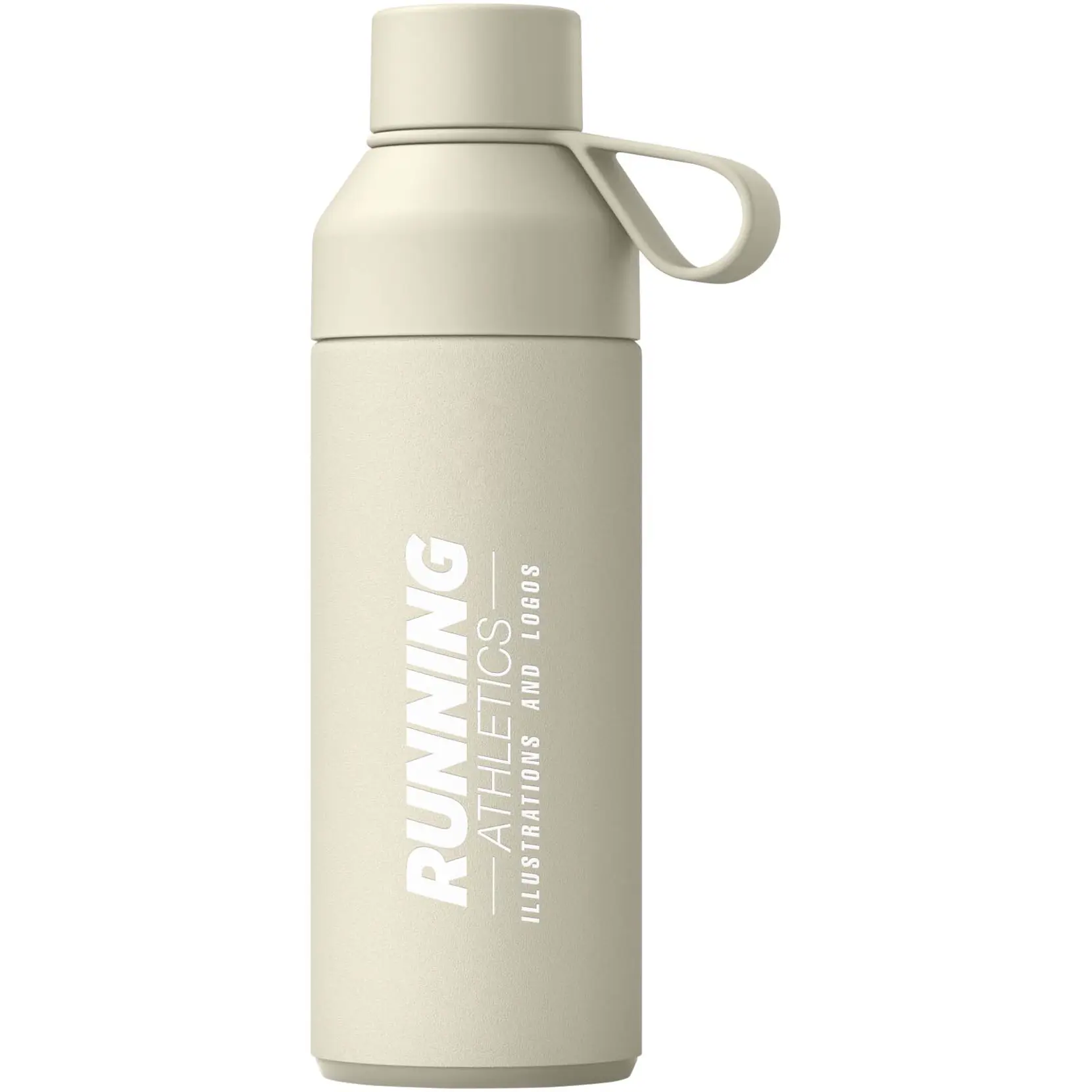 Bild på Ocean Bottle 500 ml 3-i-1-presentförpackning