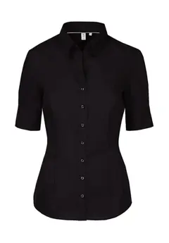 Bild på Seidensticker Slim Fit 1/2 Kent Women