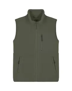Bild på Liner The unisex sleeveless sherpa jacket