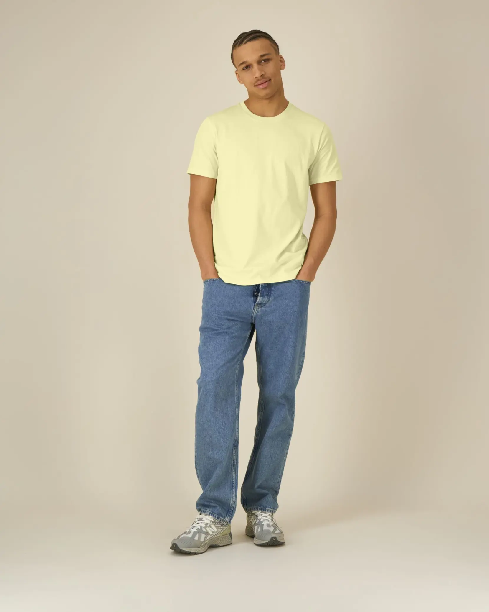 Bild på Crafter The iconic mid-light unisex t-shirt
