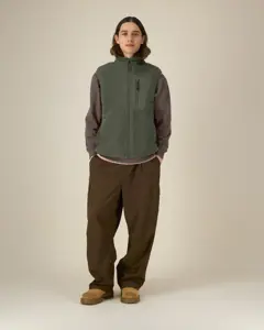 Bild på Liner The unisex sleeveless sherpa jacket