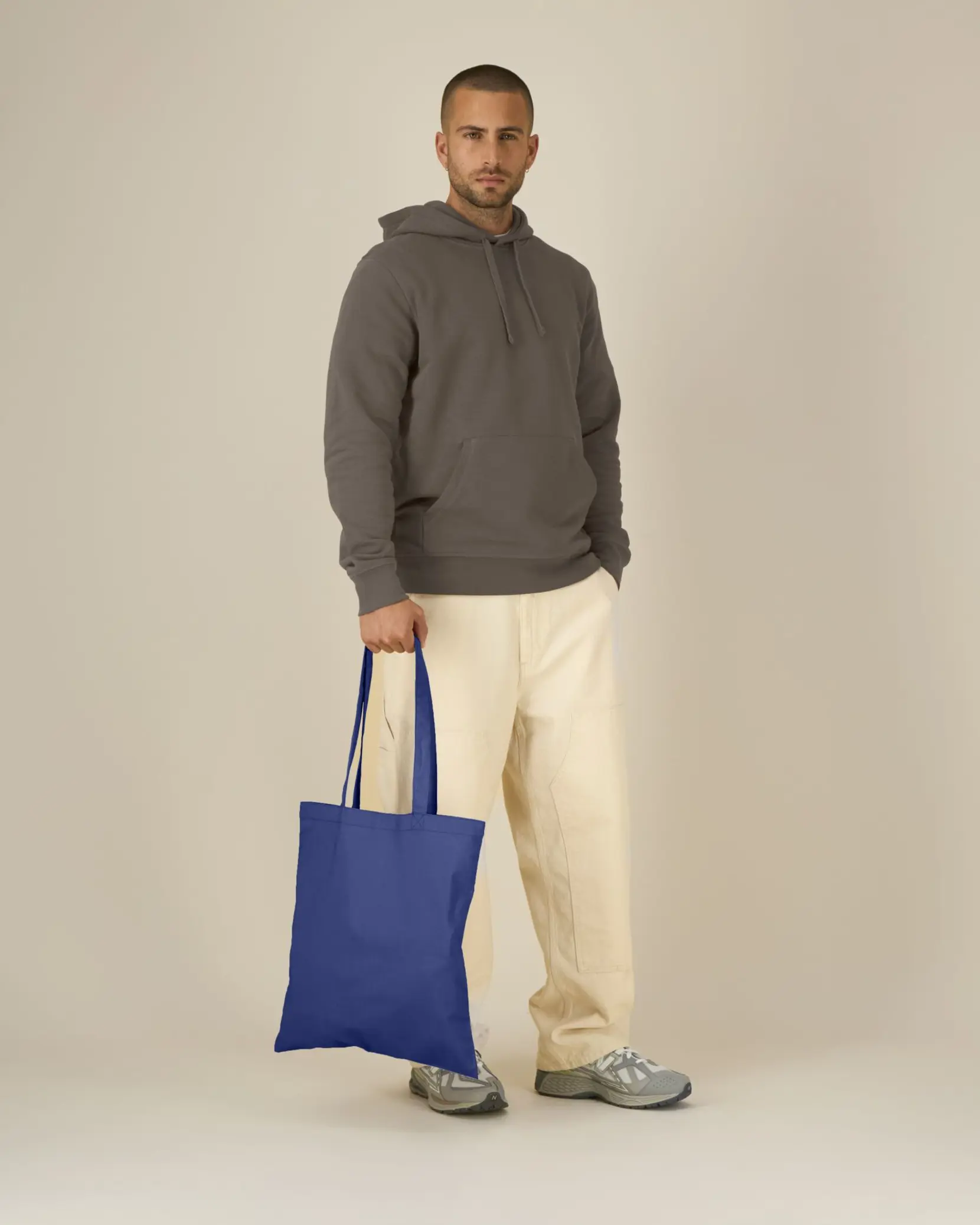 Bild på Light Tote Bag Light Woven tote bag
