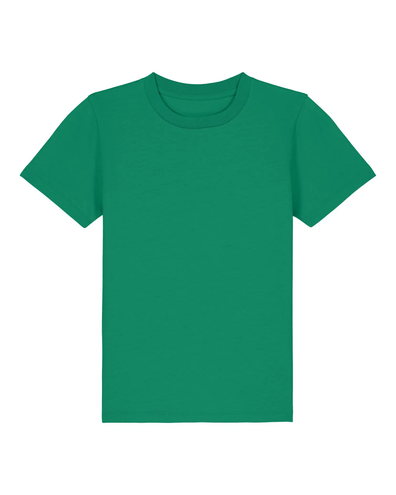Bild på Mini Creator 2.0 The iconic kids' t-shirt