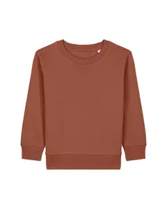 Bild på Mini Changer 2.0 The iconic kids' crew neck sweatshirt