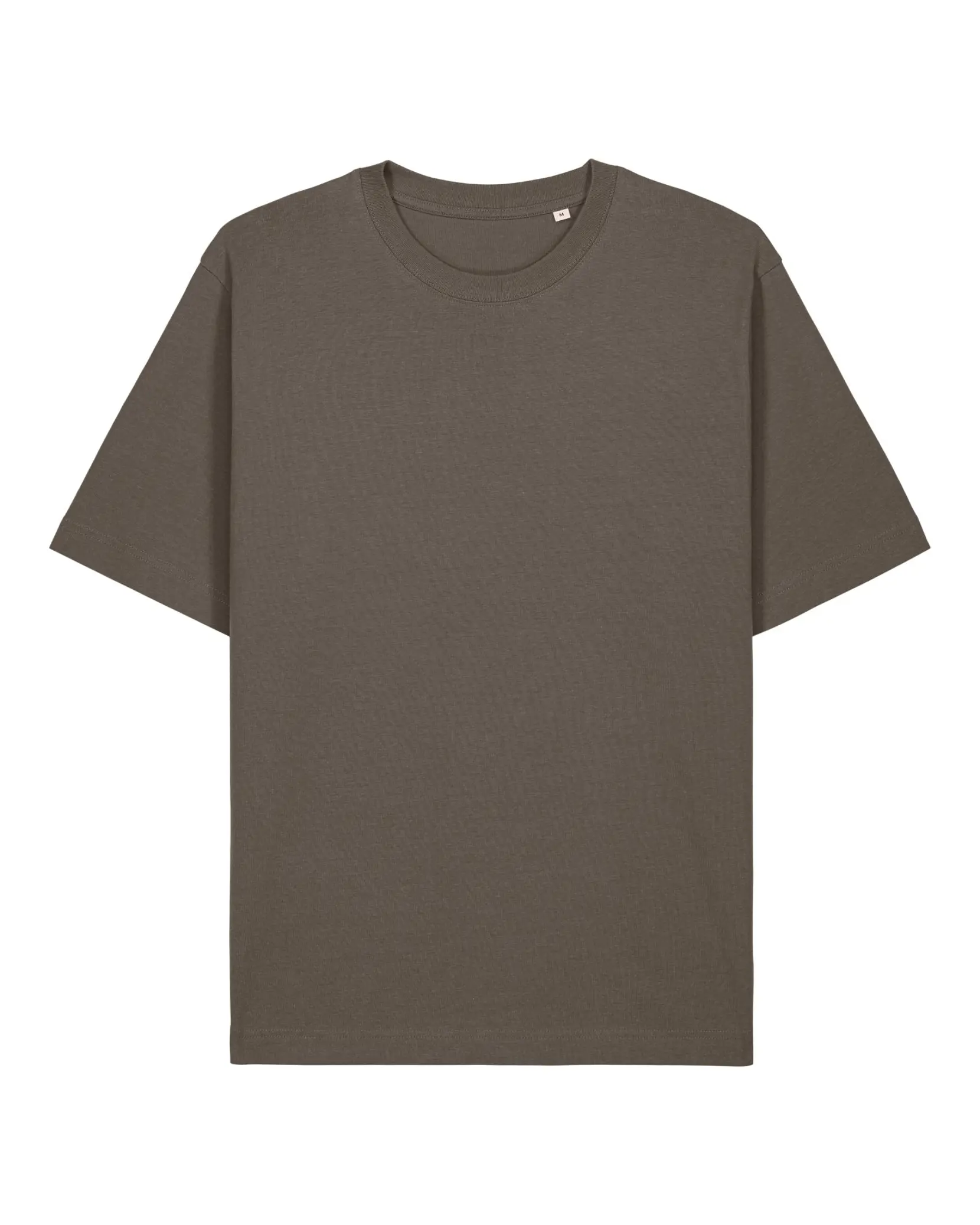 Bild på Freestyler The unisex dry handfeel and heavy weight t-shirt