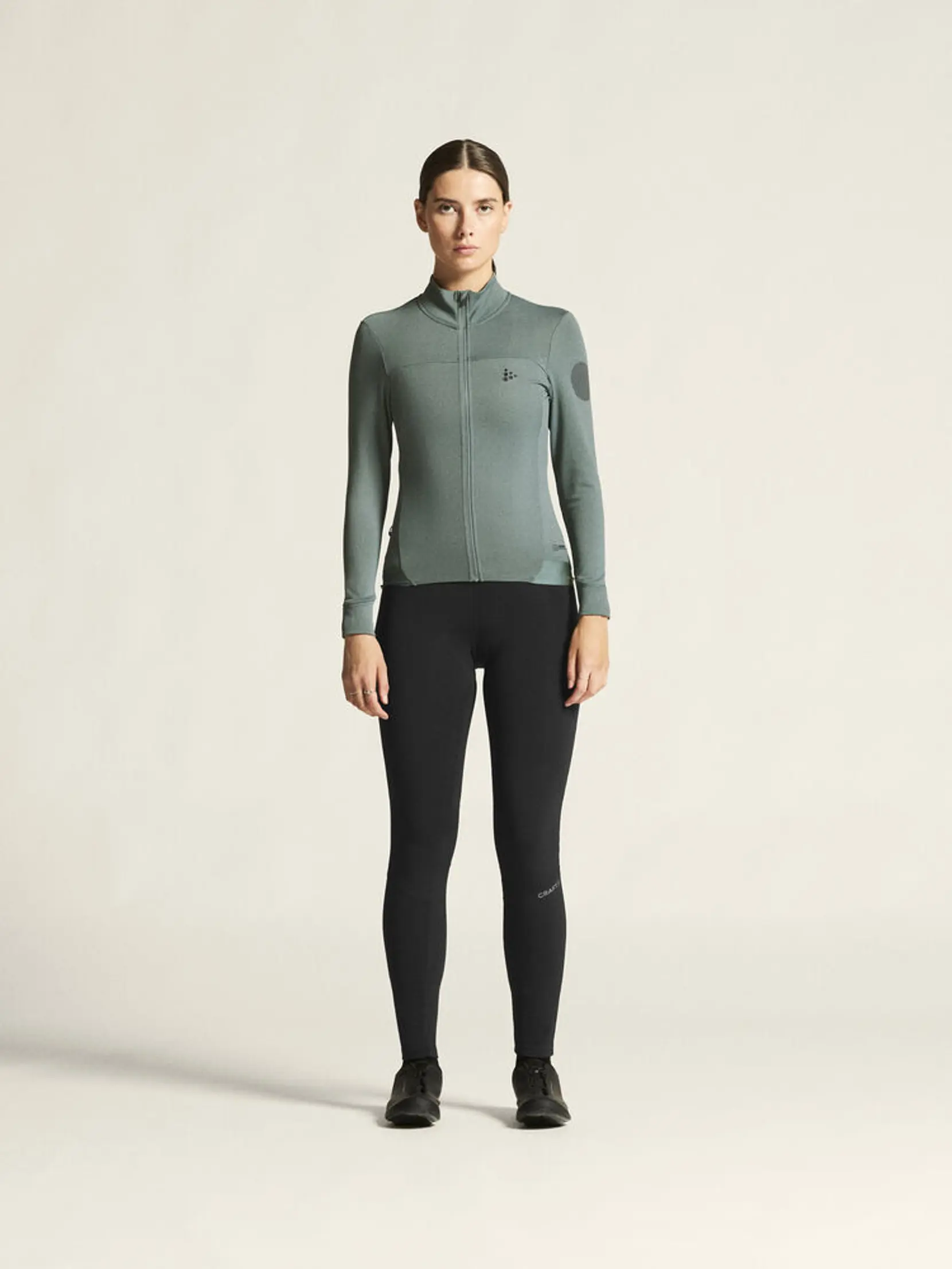 Bild på Adv Bike SubZ LS Jersey W