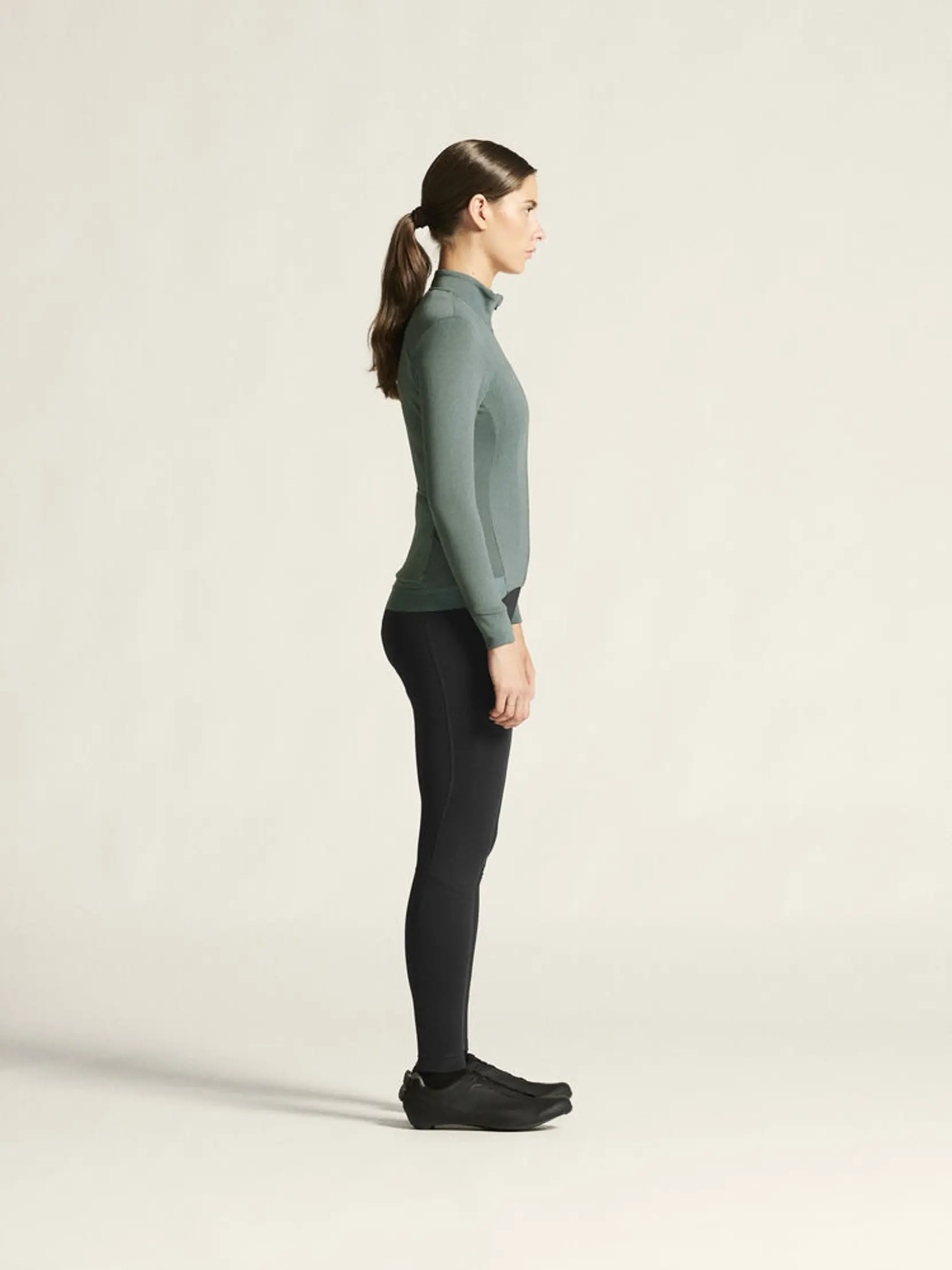 Bild på Adv Bike SubZ LS Jersey W