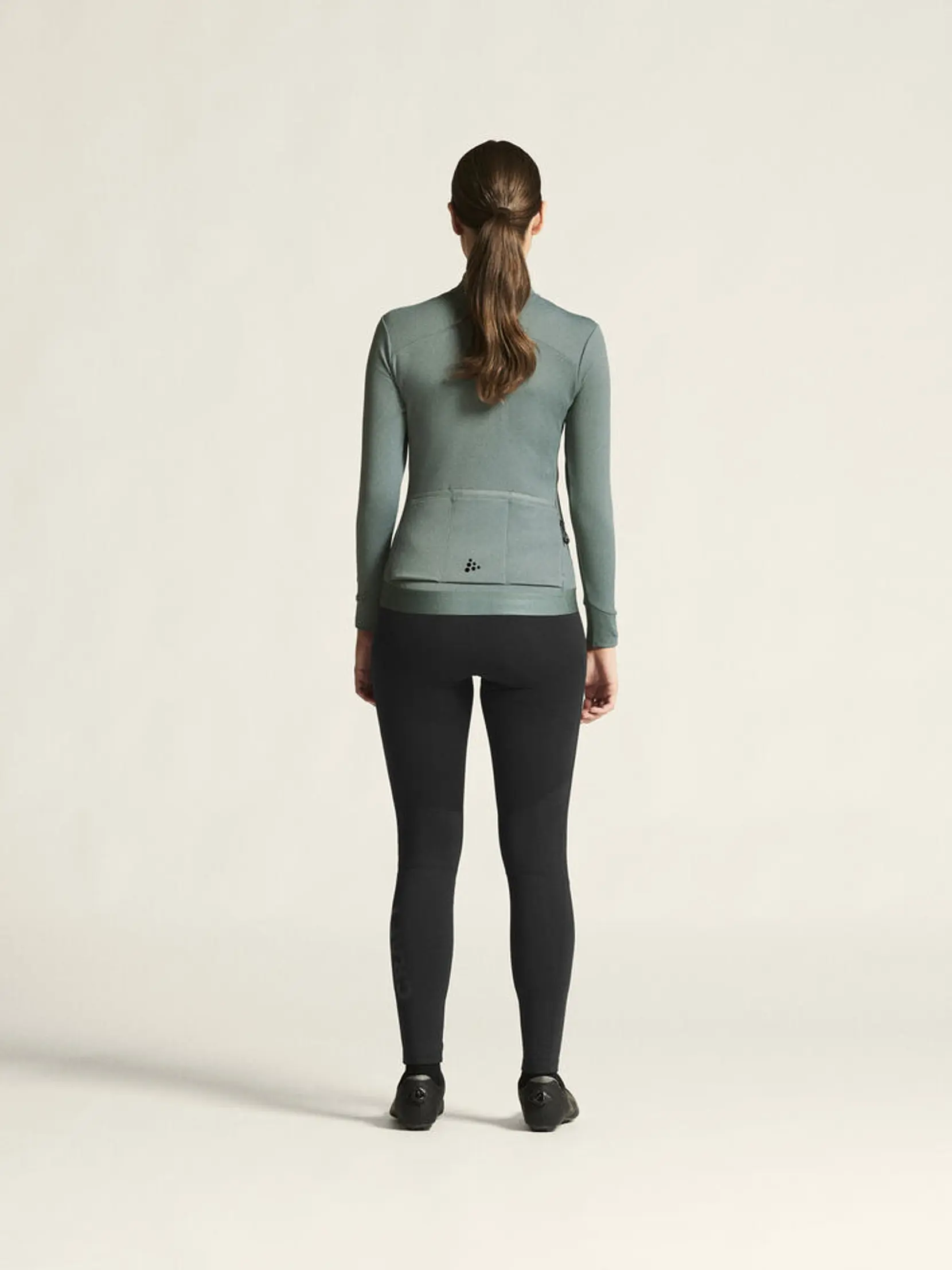 Bild på Adv Bike SubZ LS Jersey W