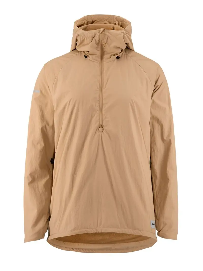 SubZ Warm Hood W