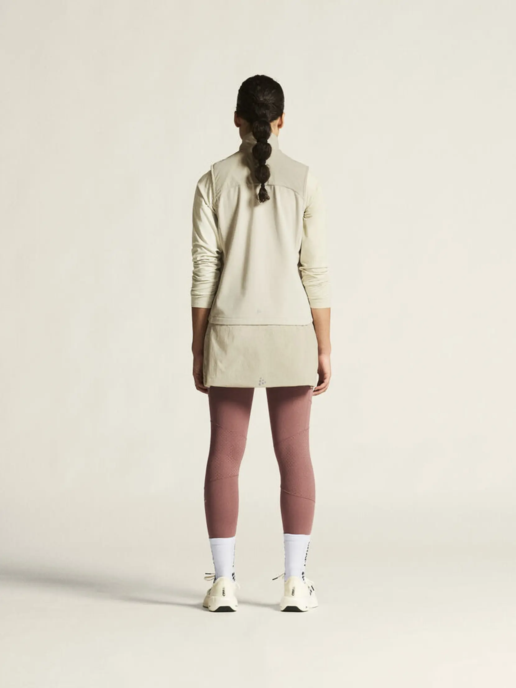 Bild på SubZ Skirt 4 W