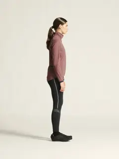 Bild på Ideal Thermal Tights W