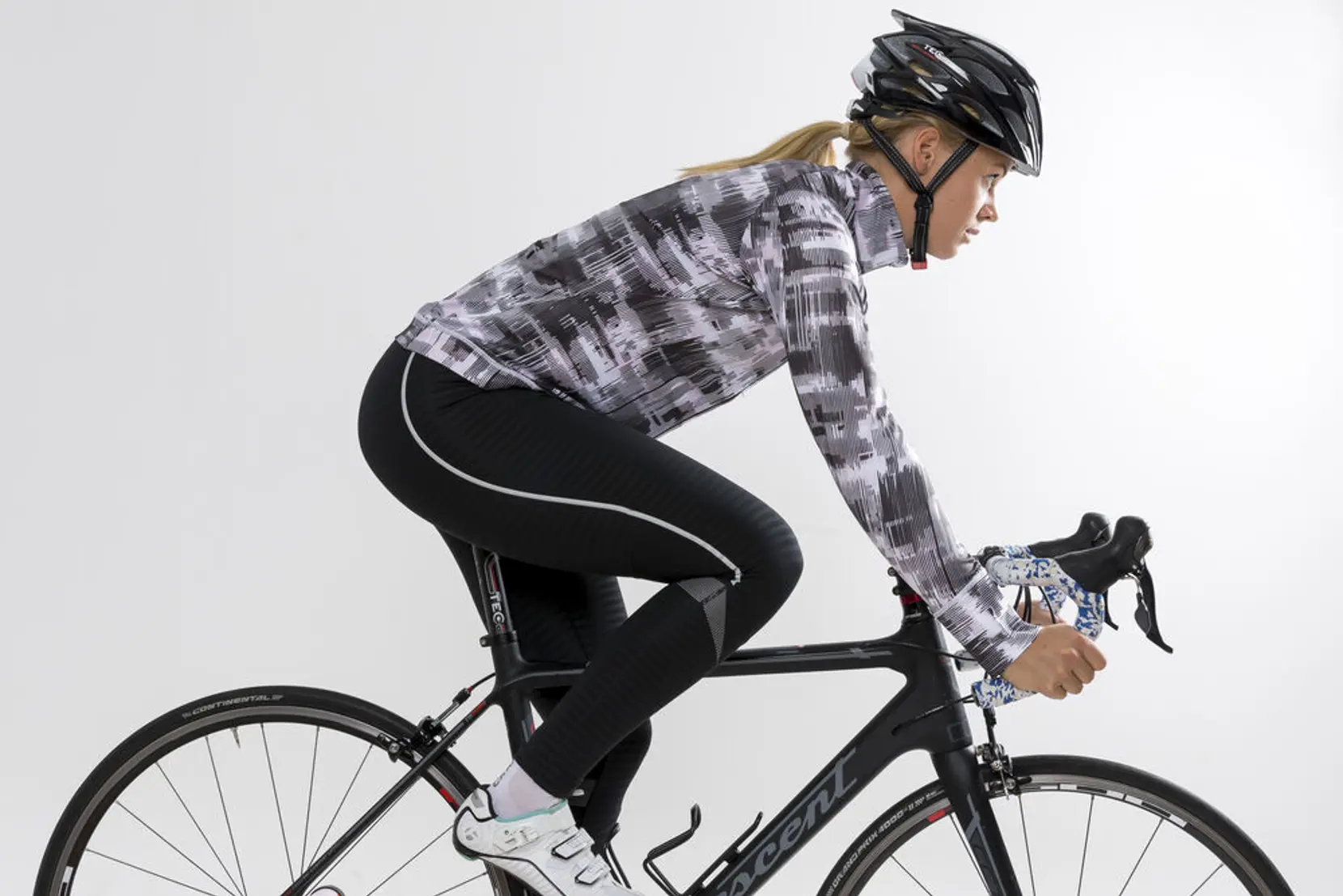Bild på Ideal Thermal Tights W