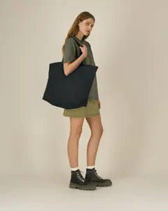 Bild på Shopping Bag 2.0 The woven shopping bag