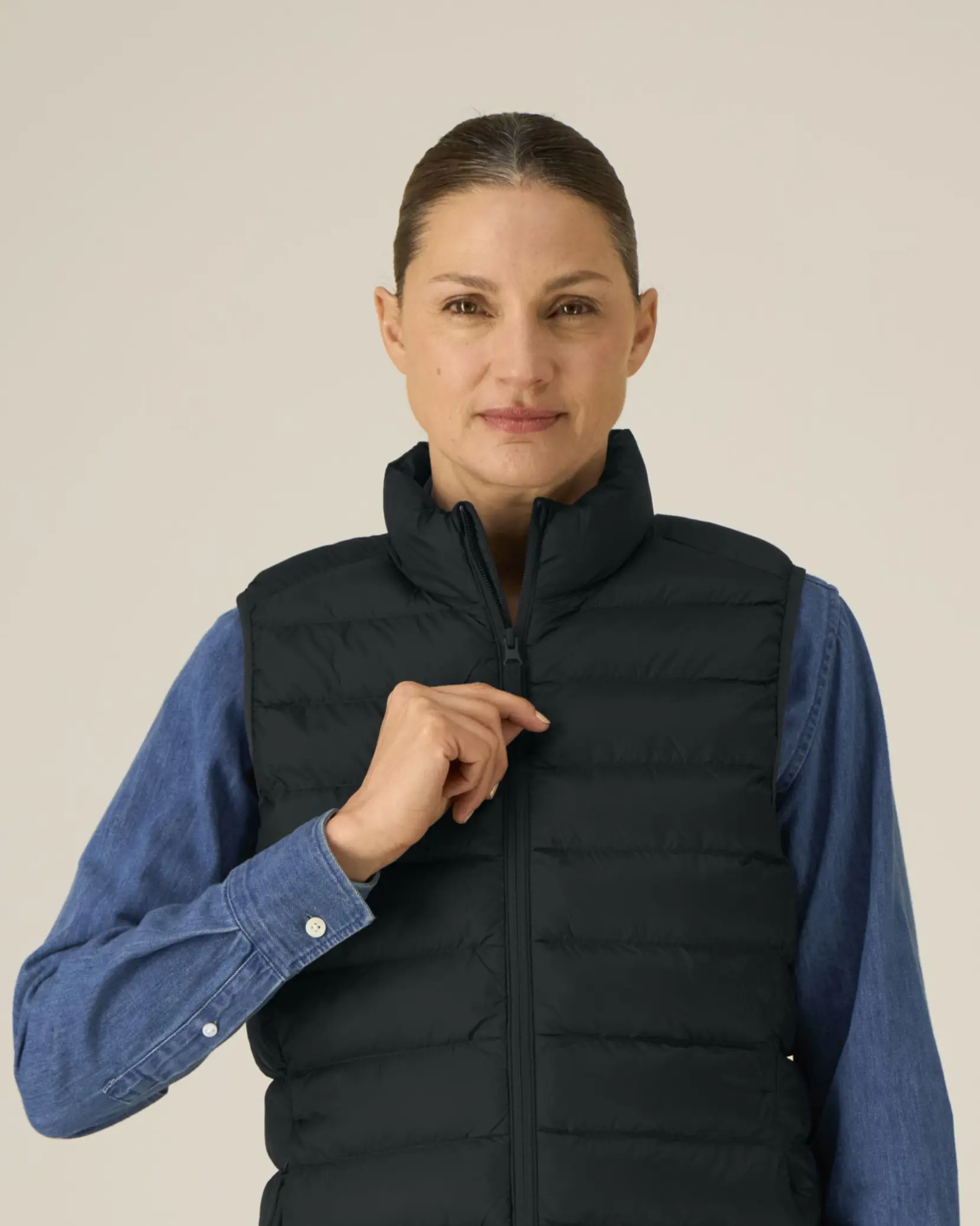 Bild på Stella Climber 2.0 The women's body warmer