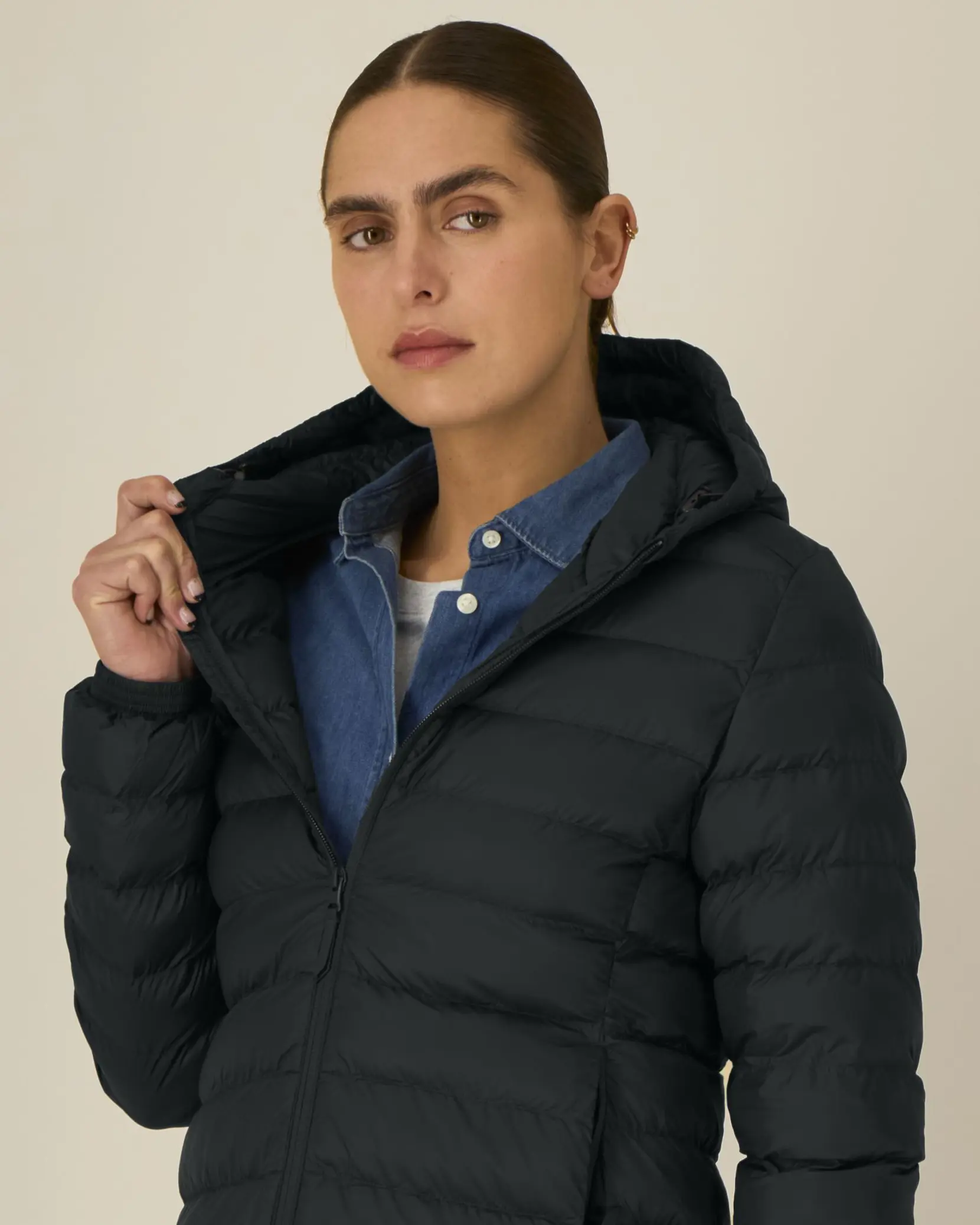 Bild på Stella Voyager 2.0 The women's padded jacket
