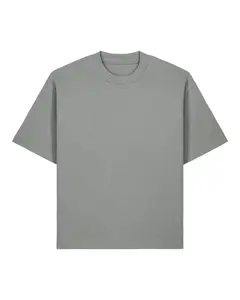 Bild på Asher The unisex heavy weight boxy t-shirt