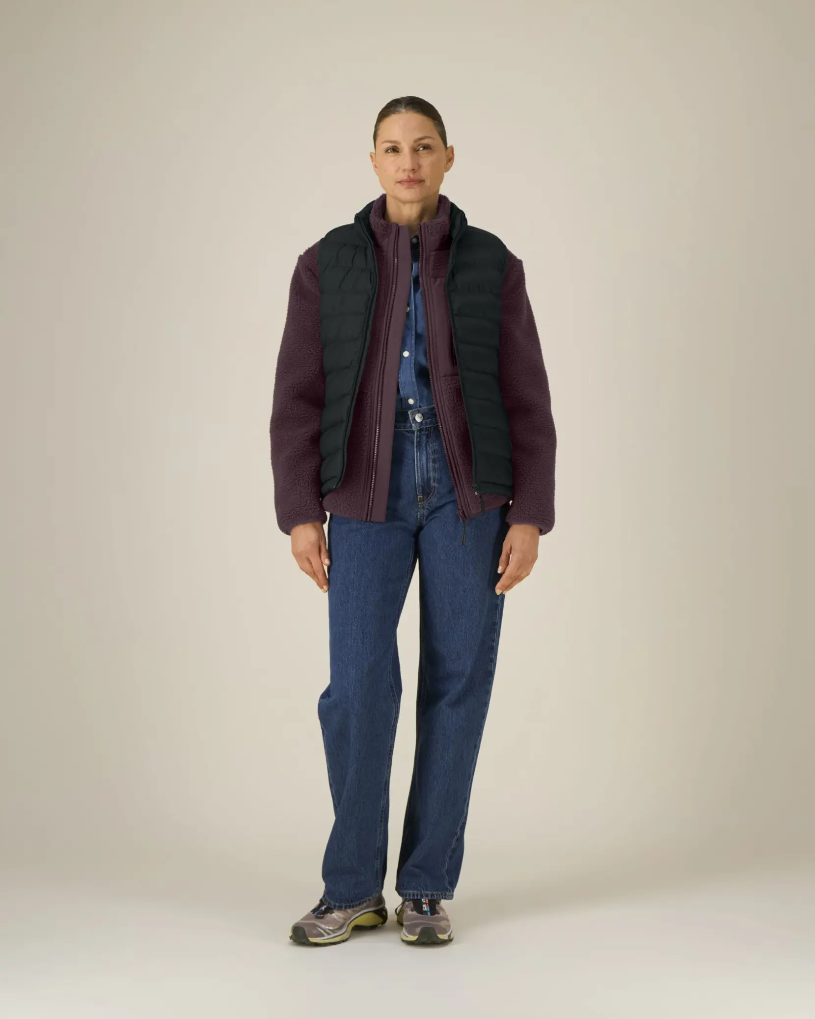 Bild på Stella Climber 2.0 The women's body warmer