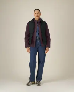Bild på Stella Climber 2.0 The women's body warmer