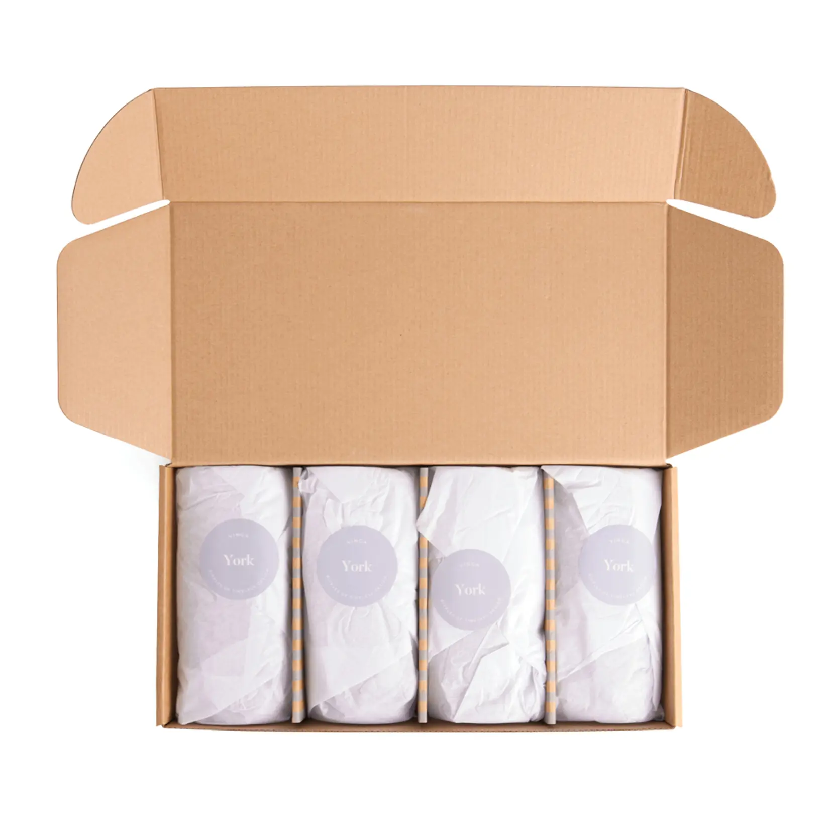 Bild på VINGA York highball glas, 4-pack