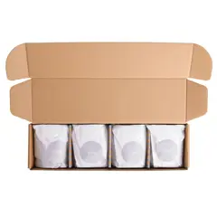 Bild på VINGA York tumbler glas, 4-pack