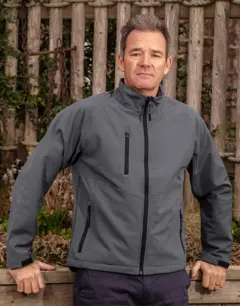 Bild på Base Layer Softshell