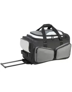 Bild på Detroit Trolley Holdall
