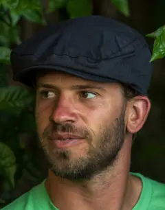 Bild på Gatsby Cap
