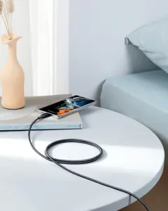 Bild på Anker USB-C till USB-C kabel 1.8 meter 60W