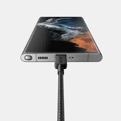 Bild på Anker USB-C till USB-C kabel 1.8 meter 60W