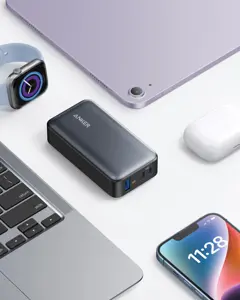 Bild på Anker Powerbank PowerCore 10.000mAh 30W powerbank