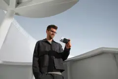 Bild på Anker MagGo Q12 magnetisk powerbank 10.000 mAh