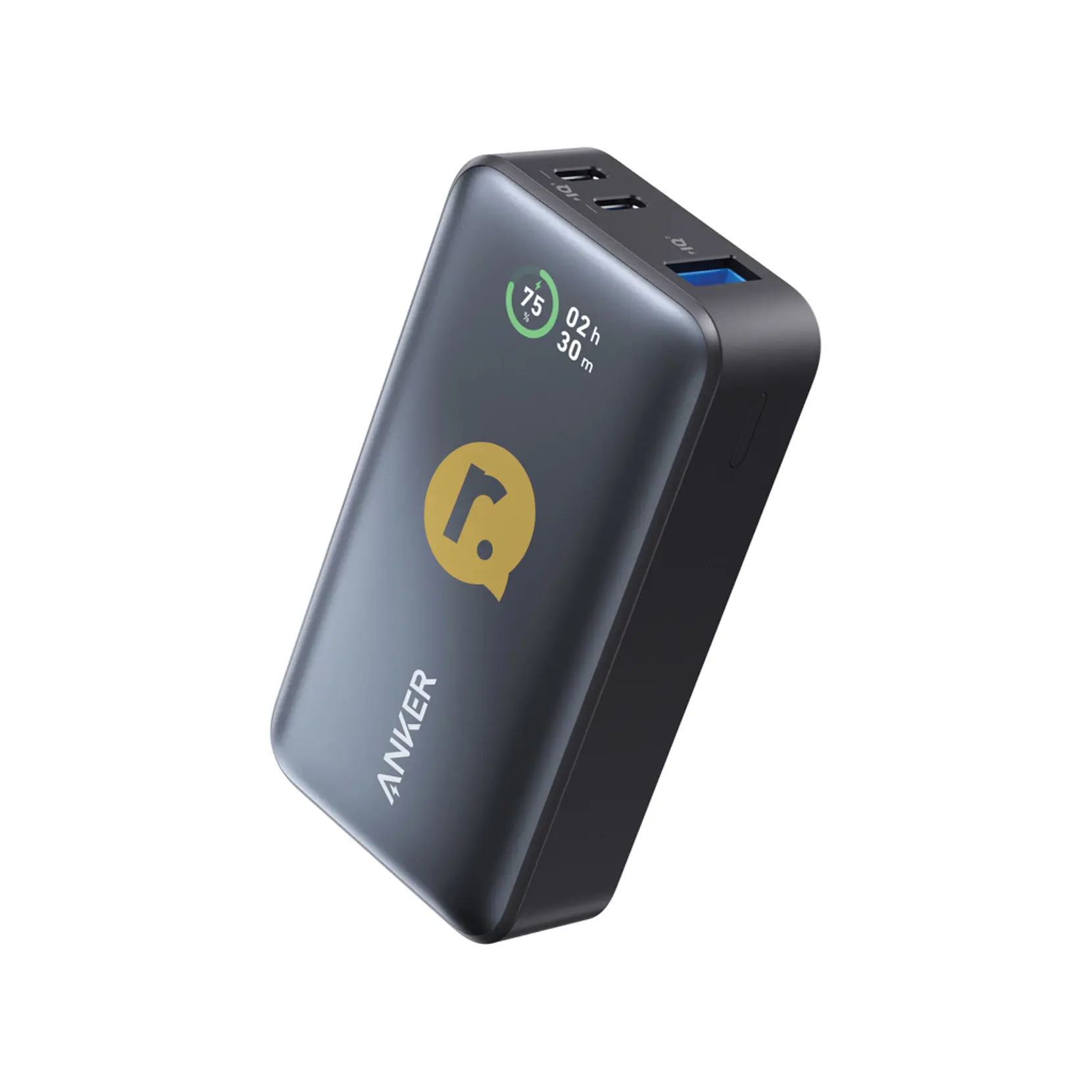 Bild på Anker Powerbank PowerCore 10.000mAh 30W powerbank