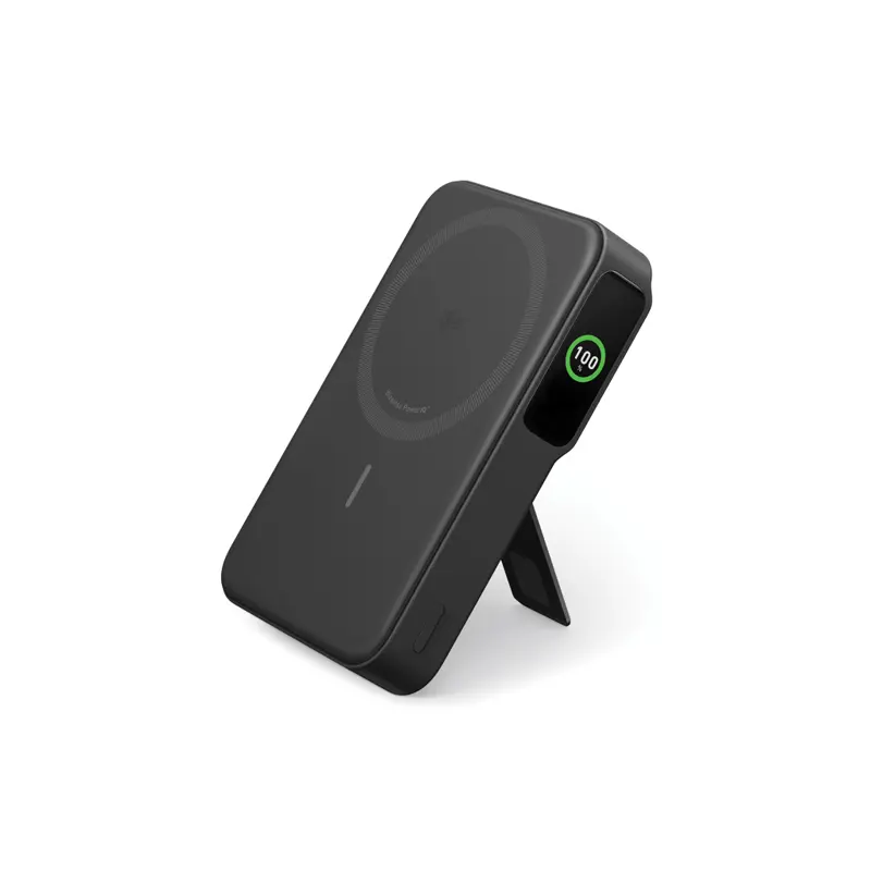 Anker MagGo Q12 magnetisk powerbank 10.000 mAh