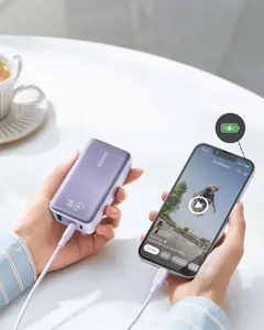 Bild på Anker Powerbank PowerCore 10.000mAh 30W powerbank