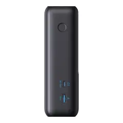 Bild på Anker Powerbank 25.000 mAh 165W med inbyggd utdragbar kabel