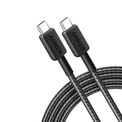 Bild på Anker USB-C till USB-C kabel 1.8 meter 60W