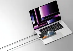 Bild på Anker USB-C till USB-C kabel 1.8 meter 60W