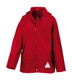 Bild på Junior Waterproof Jacket/Trouser Set