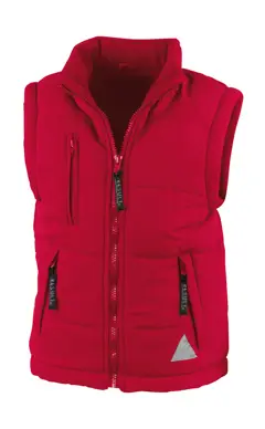 Bild på Pineto Kids Bodywarmer
