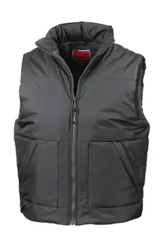 Bild på Fleece Lined Bodywarmer